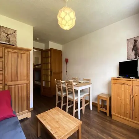 Apartment For 4 People
