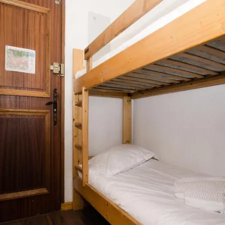Apartment For 4 People Chamonix
