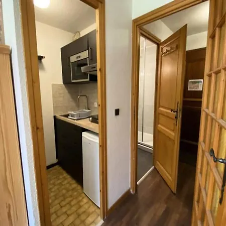 Apartment For 4 People *