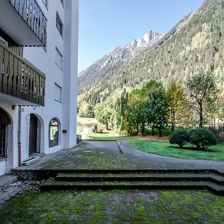 For 4 People Apartament